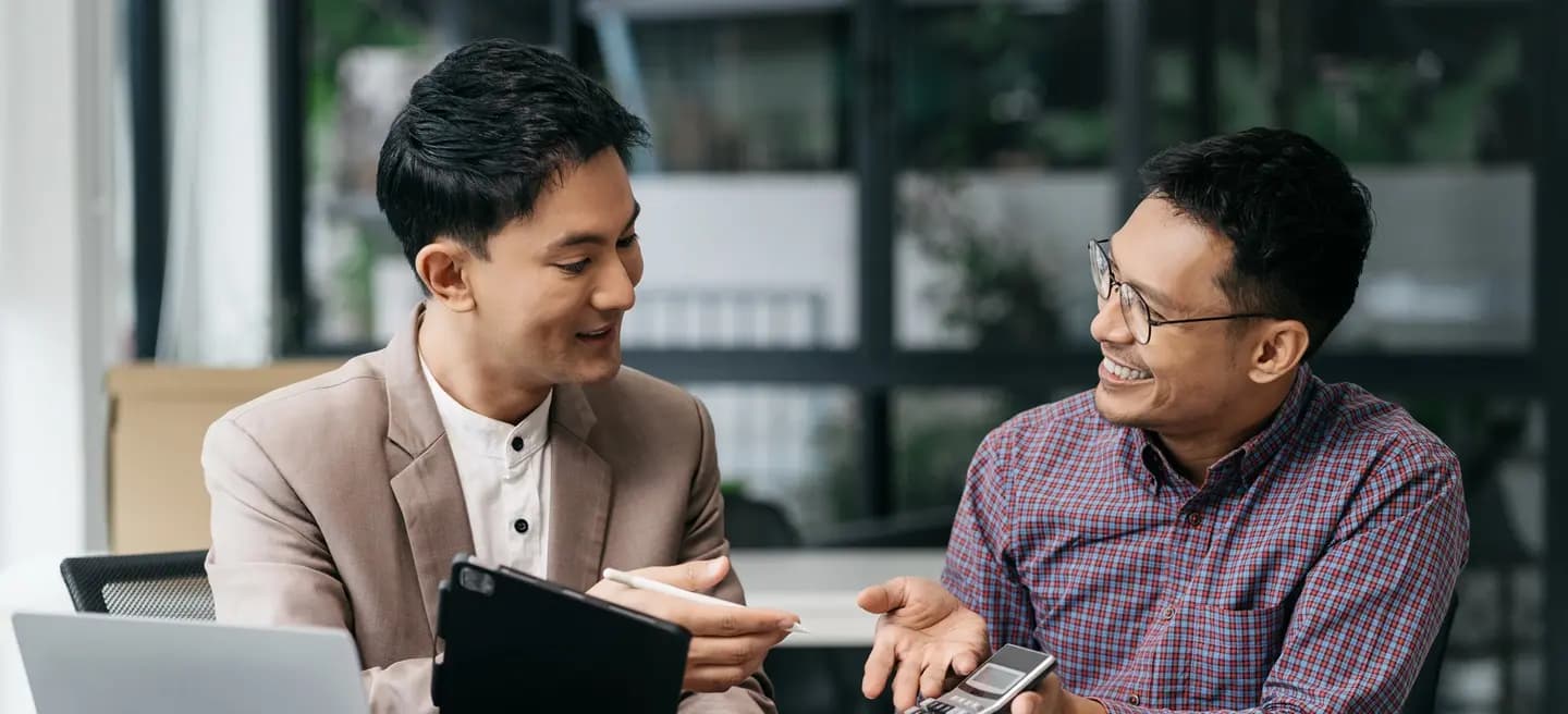 INDONESIA'S TRUSTED MARKETPLACE FOR BUYING AND SELLING BUSINESSES
