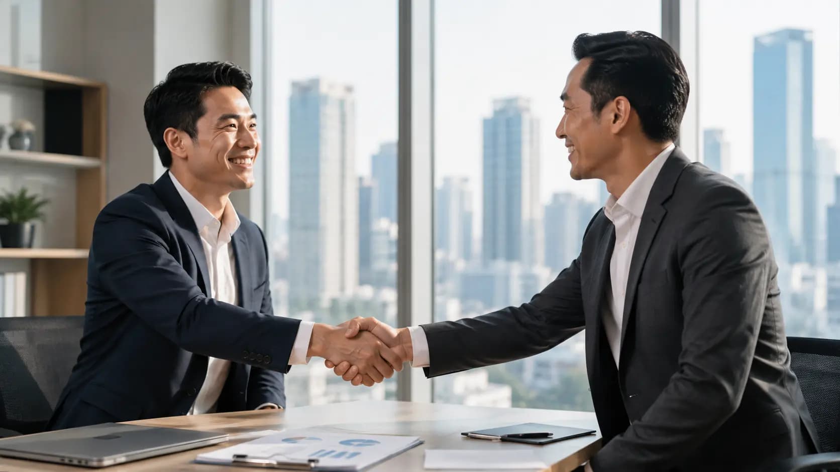 Banner artikel: Investasi Bisnis: Strategi Pertumbuhan untuk Pemilik Usaha