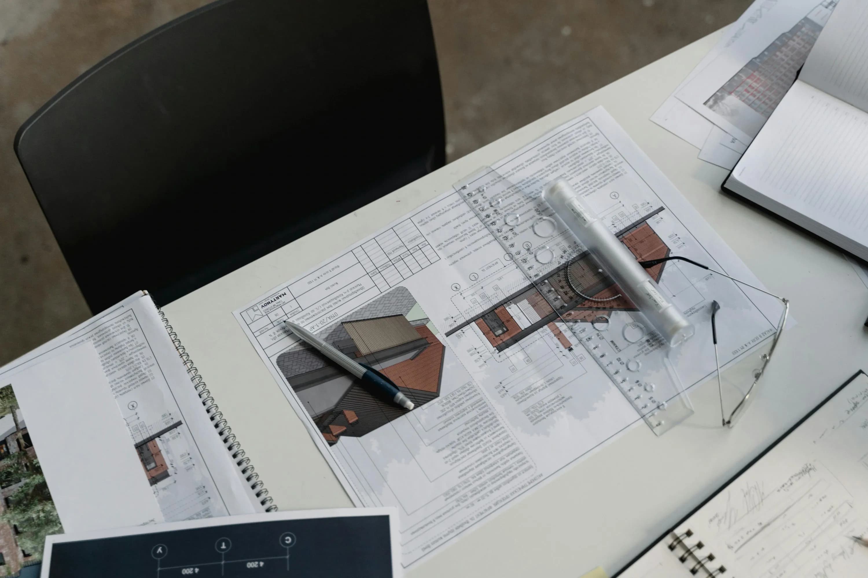 Banner artikel: Merancang Business Plan: Mengapa Kerangka Bisnis Sangat Penting Sebelum Menjual Bisnis Anda