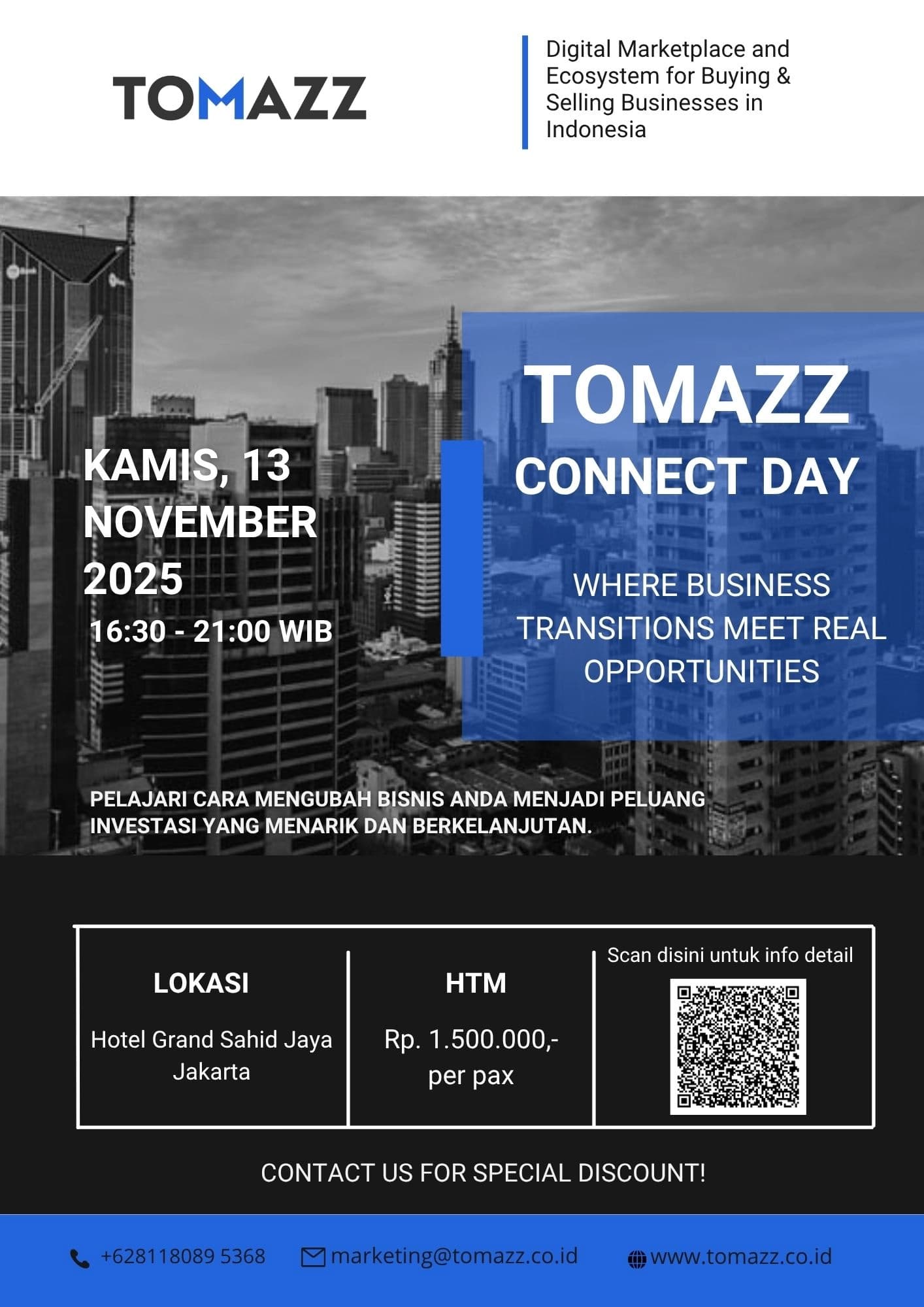 Gambar Event